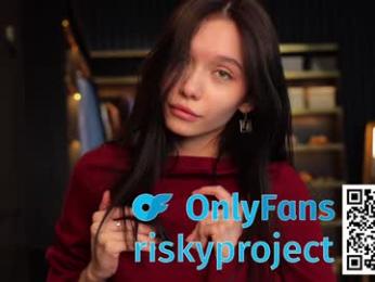 riskyproject chaturbate stream image, 31.05.2025 12:00