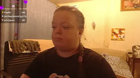 Janiffer_MiMi stripchat stream image