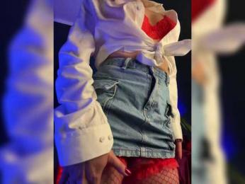 LissaTatt bongacams stream image