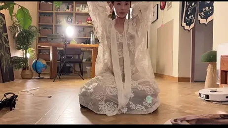 meowLili stripchat stream image