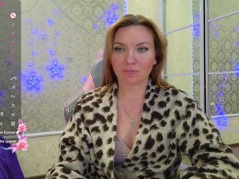 DIVORA bongacams stream image