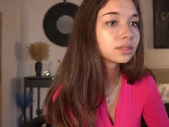 kusssecka chaturbate stream image