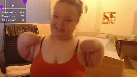 Janiffer_MiMi stripchat stream image