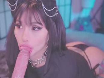 nekyra_san chaturbate stream image