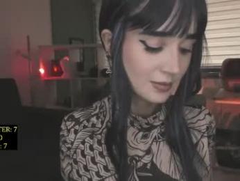 lonelly_lolly98 chaturbate stream image