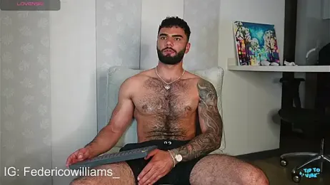 Derek_w stripchat stream image