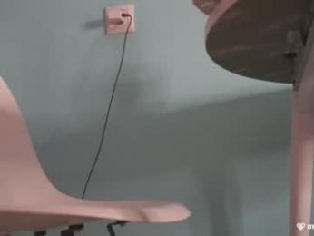 agent_blonde chaturbate stream image