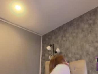 ohmysweetkitty chaturbate stream image