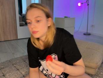 Jucielussie bongacams stream image