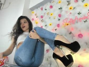 babyaylin chaturbate stream image