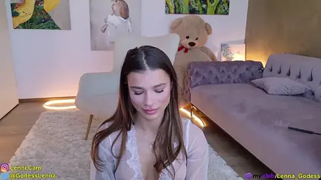 Lenna_Godess stripchat stream image