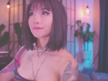 nekyra_san chaturbate stream image