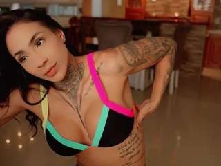 iamanna camsoda stream image