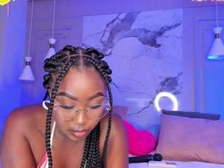 kishalove camsoda stream image