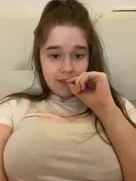 HornyGirlH stripchat stream image