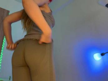 Jucielussie bongacams stream image