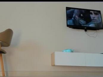 akime_girl chaturbate stream image