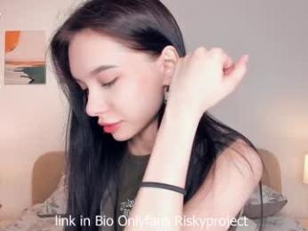 riskyproject chaturbate stream image, 15.06.2025 07:00