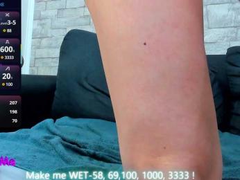 Nefirtiti bongacams stream image