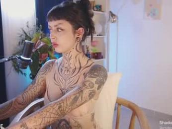 janne_maybe chaturbate stream image