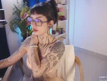 janne_maybe chaturbate stream image