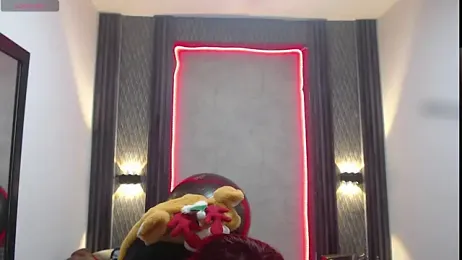 selene_red_ stripchat stream image