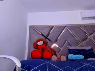 salommecruz camsoda stream image