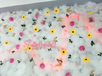 babyaylin chaturbate stream image