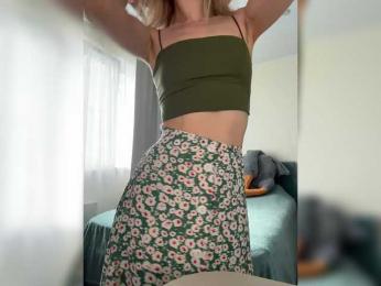 _SweetLady_ bongacams stream image