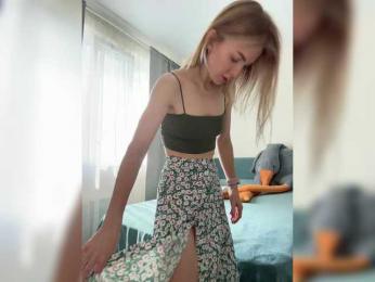 _SweetLady_ bongacams stream image