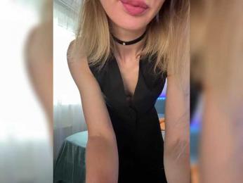 _SweetLady_ bongacams stream image