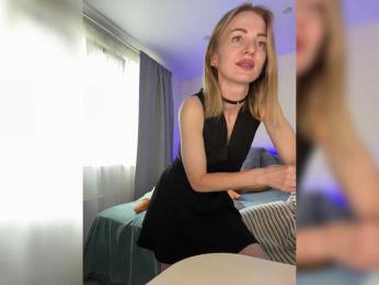 _SweetLady_ bongacams stream image