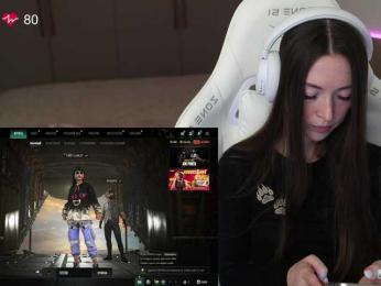 lollipop-o bongacams stream image