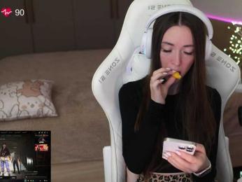 lollipop-o bongacams stream image