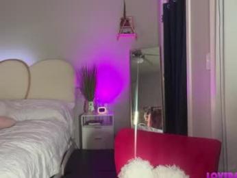 saraloverays chaturbate stream image