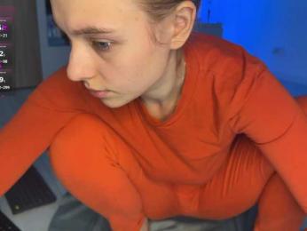 Jucielussie bongacams stream image