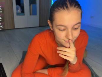 Jucielussie bongacams stream image