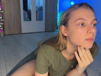 Jucielussie bongacams stream image