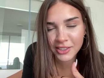 shysashy chaturbate stream image