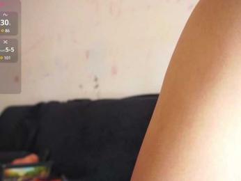 Miss-Bia bongacams stream image