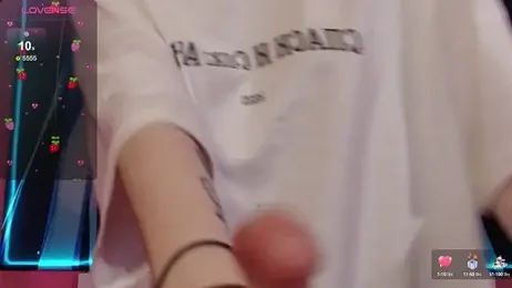 MilkMeSoftly stripchat stream image