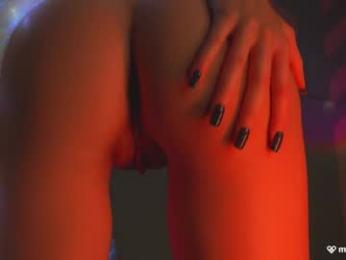 agent_blonde chaturbate stream image