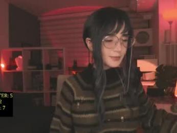 lonelly_lolly98 chaturbate stream image