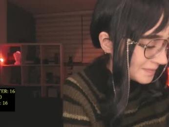 lonelly_lolly98 chaturbate stream image