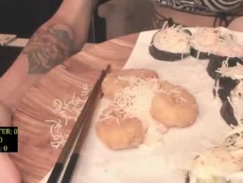 lonelly_lolly98 chaturbate stream image