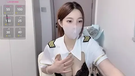 xiaoyuiiii stripchat stream image