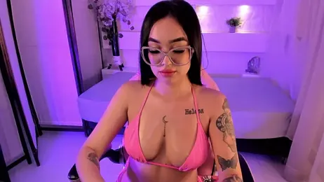 liavega7 stripchat stream image, 23.06.2025 19:50