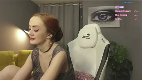 Megany stripchat stream image