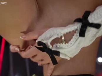 enchant_baby_ chaturbate stream image