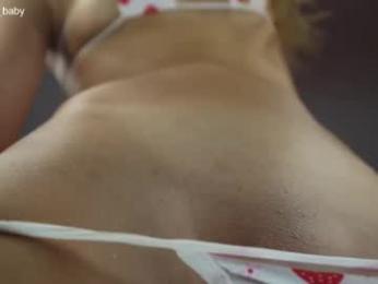 enchant_baby_ chaturbate stream image